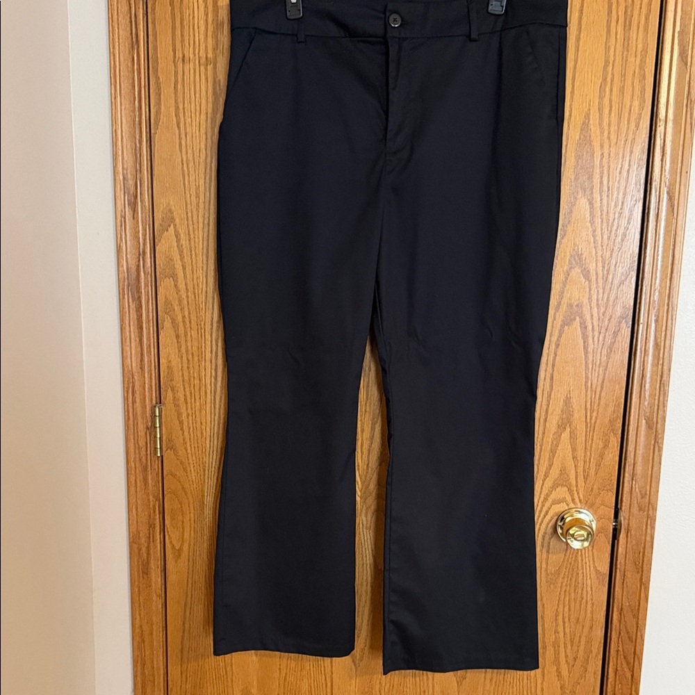 Black Dress Pants